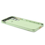Samsung Galaxy A14 5G Back Cover Groen - Premium OEM-kwaliteit - Afbeelding 2