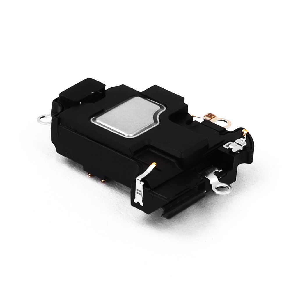 Q822USY18X-1.jpg iPhone 17 Pro Oorspreker Premium Kwaliteit - Origineel Apple - Afbeelding 1
