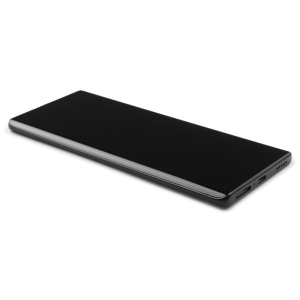 Honor Magic 5 Lite Display Premium - Compleet met Behuizing Zwart