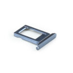 iPhone 14 SIM-kaarthouder Premium Rood – OEM-equivalent - Afbeelding 3