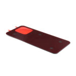 Oppo Find X9 Back Cover Premium - Space Black OEM-Equivalent