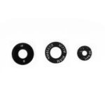 Xiaomi Redmi Note 12 Pro+ Camera Lens - Premium OEM-Equivalent - Afbeelding 3