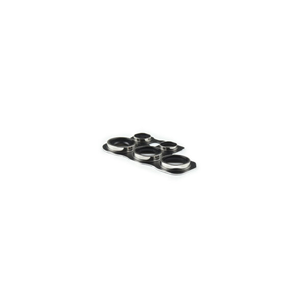 Samsung Galaxy S24 Ultra Achter Camera Lens - Premium OEM-Equivalent