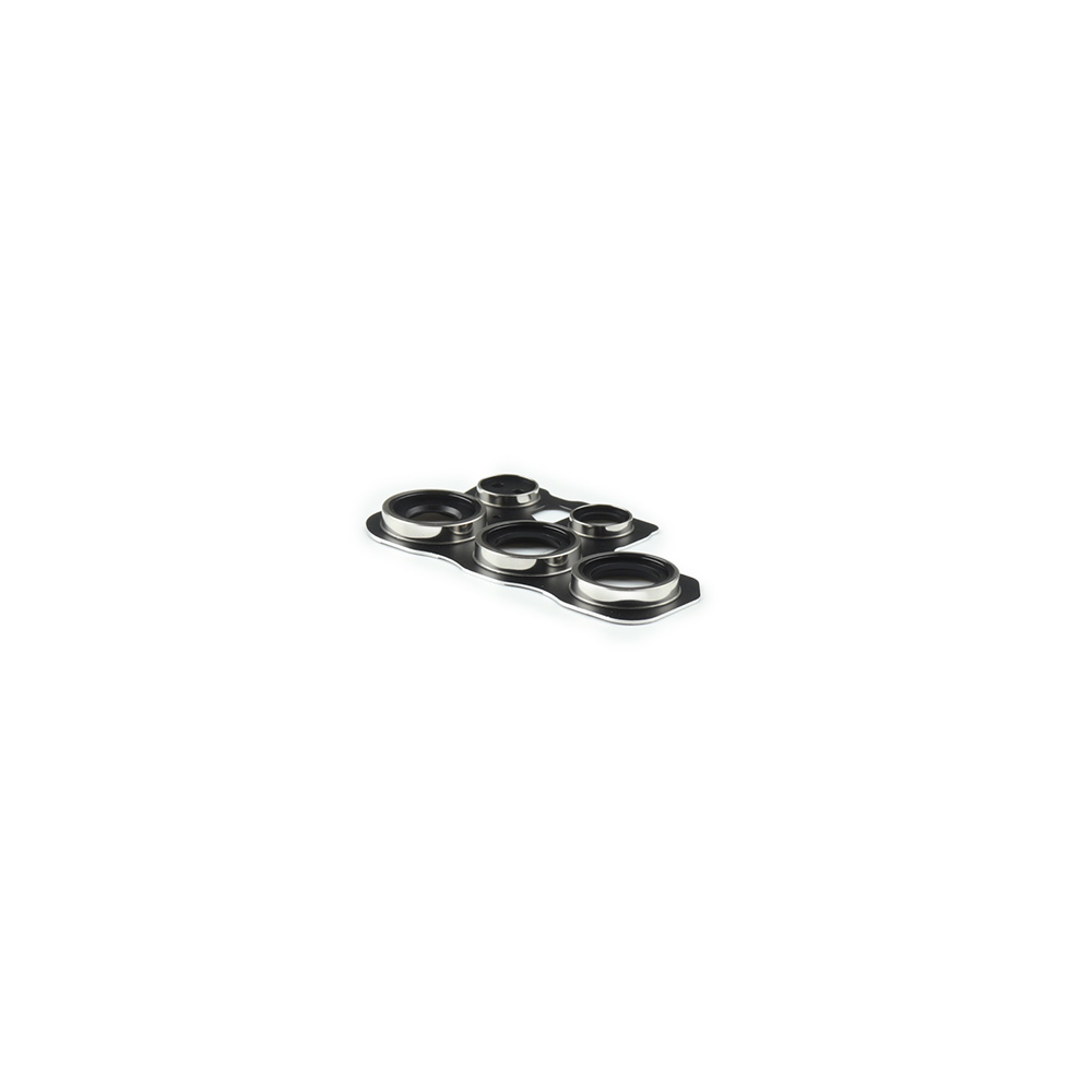 QA50PKO72Y_406234582.jpg Samsung Galaxy S24 Ultra Achter Camera Lens - Premium OEM-Equivalent - Afbeelding 1