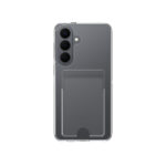 Samsung Galaxy S26 Premium Hardcase met Kaarthouder