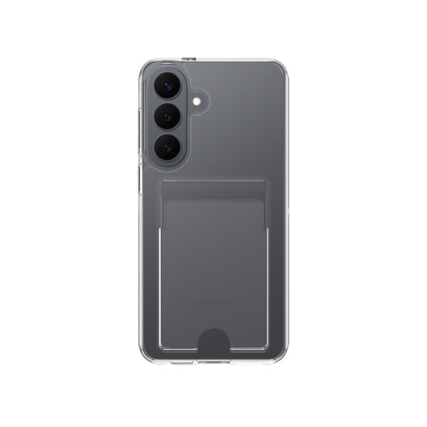 Samsung Galaxy S26 Premium Hardcase met Kaarthouder