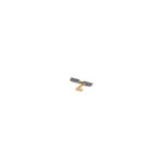 Samsung Galaxy Z Flip5 Volume Button Flex Cable - Premium OEM-Equivalent - Afbeelding 2