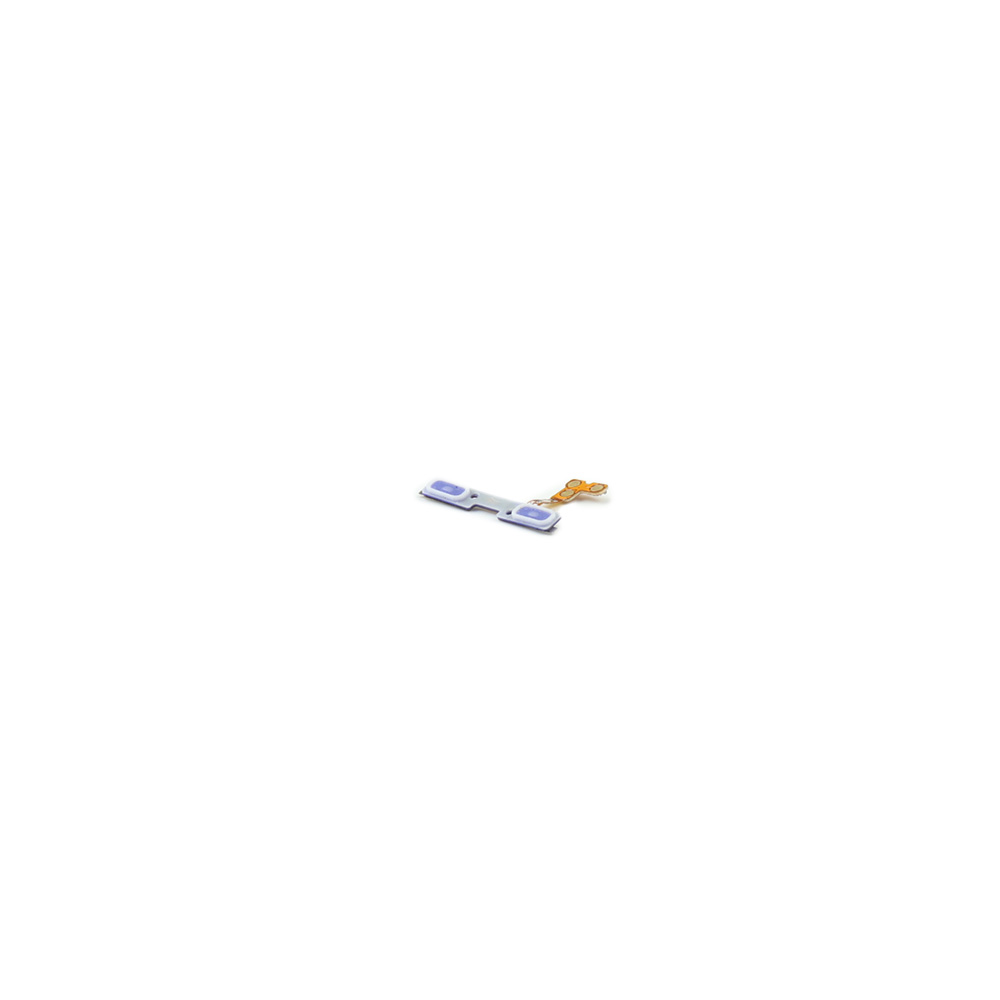 QC14E8N89X Samsung Galaxy Z Flip5 Volume Button Flex Cable - Premium OEM-Equivalent - Afbeelding 1