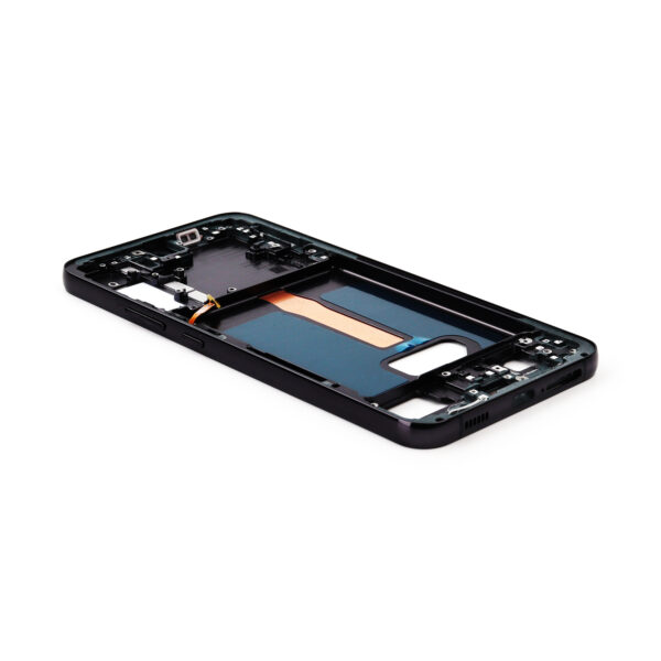 Samsung Galaxy S22+ (SM-S906B) Middenframe Premium Zwart OEM