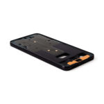Samsung Galaxy S22+ (SM-S906B) Middenframe Premium Zwart OEM - Afbeelding 2
