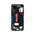 Samsung Galaxy S22+ (SM-S906B) Middenframe Premium Zwart OEM - Afbeelding 3