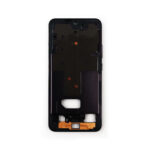 Samsung Galaxy S22+ (SM-S906B) Middenframe Premium Zwart OEM - Afbeelding 4
