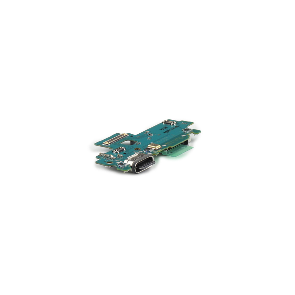 QCIuteh9oJEABIAJ3T5FWzliEKG236-metaVVYyOFFNSzEwWF8xLmpwZw-1-1.jpg Samsung Galaxy A36 Oplaadconnector Premium Service Pack - Afbeelding 1