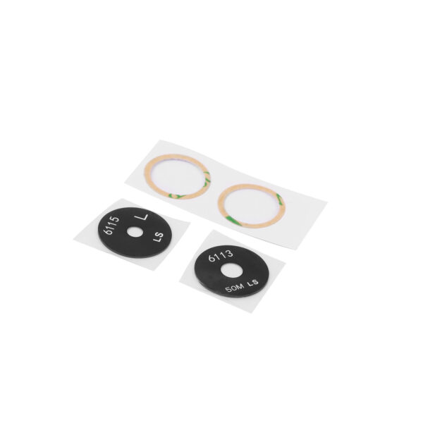 Oppo A3 Camera Lens - Premium OEM-Equivalent Kwaliteit