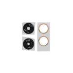 Oppo A3 Camera Lens - Premium OEM-Equivalent Kwaliteit - Afbeelding 4