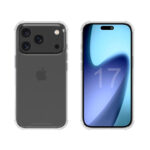 ShockShield Premium Hardcase iPhone 17 Pro - Optimale Bescherming - Afbeelding 3