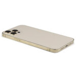 iPhone 12 Pro Max Achterkant Premium - Gold (A2411, A2342, A2410, A2412)