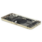 iPhone 12 Pro Max Achterkant Premium - Gold (A2411, A2342, A2410, A2412) - Afbeelding 2