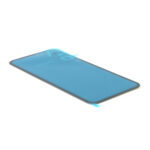 Samsung Galaxy A34 Back Cover Premium - Lime (SM-A346) - Afbeelding 2