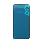 Samsung Galaxy A34 Back Cover Premium - Lime (SM-A346) - Afbeelding 3