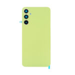 Samsung Galaxy A34 Back Cover Premium - Lime (SM-A346) - Afbeelding 4