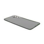 Samsung Galaxy A34 Back Cover Premium Silver - SM-A346 - Afbeelding 2