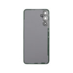 Samsung Galaxy A34 Back Cover Premium Silver - SM-A346 - Afbeelding 3