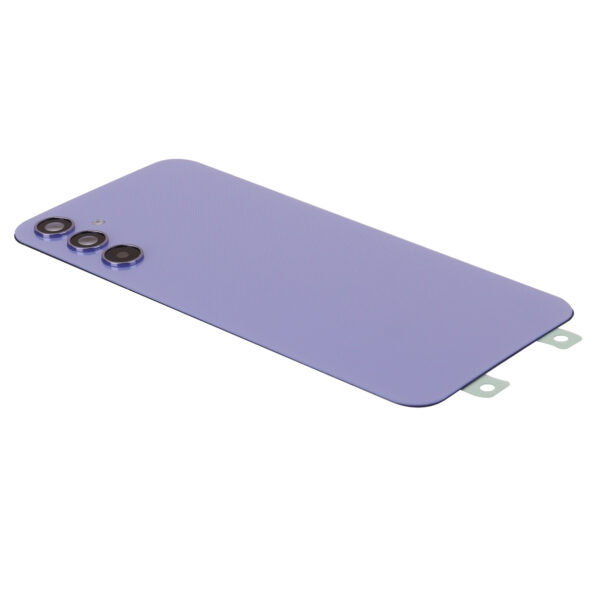 Samsung Galaxy A34 Achterkant Premium - SM-A346 Paars