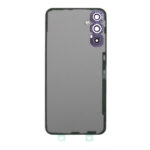 Samsung Galaxy A34 Achterkant Premium - SM-A346 Paars - Afbeelding 3