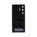Samsung Galaxy S25 Ultra Back Cover Premium - SM-S938B Titanium Jade - Afbeelding 3