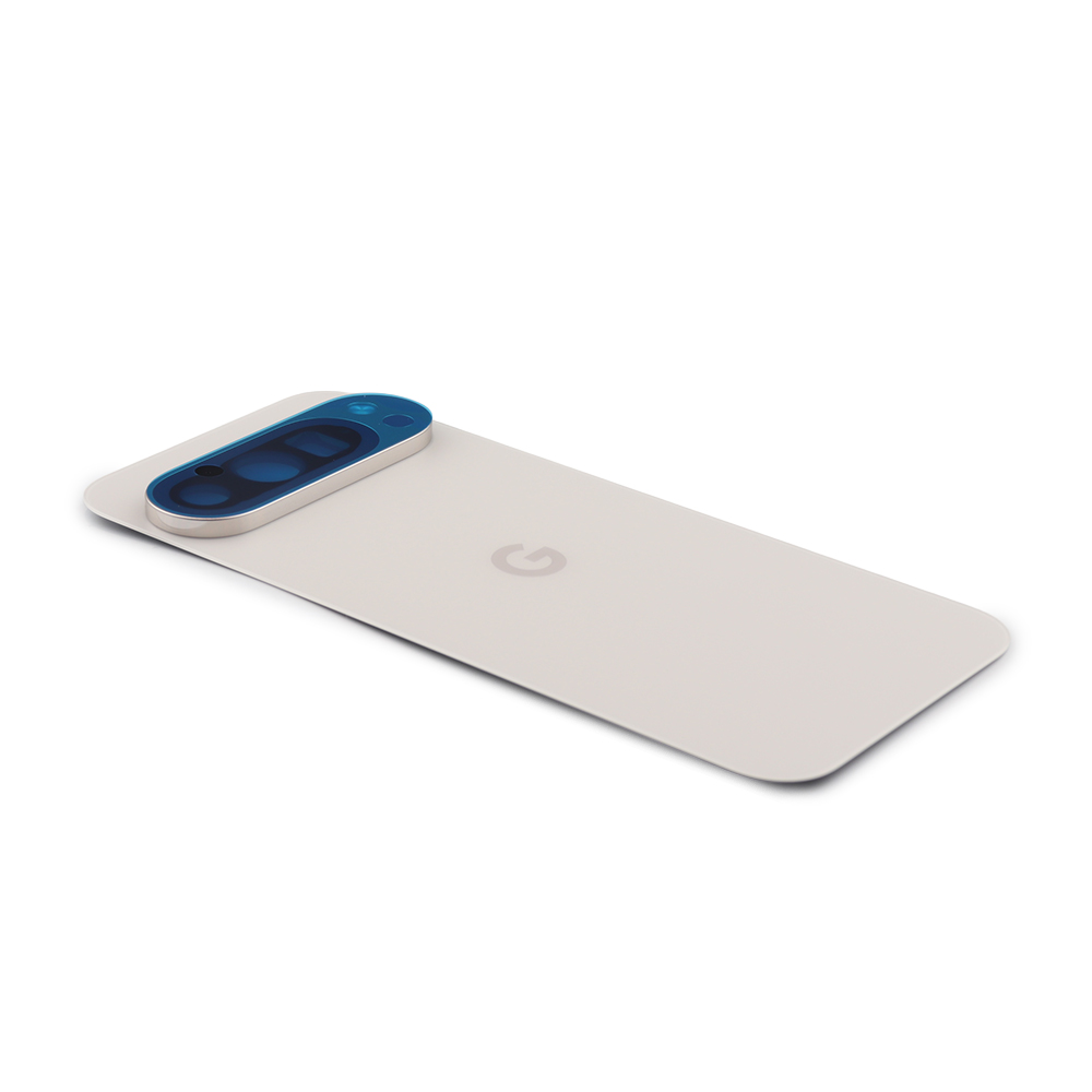 QI04PXB79HA Google Pixel 9 Pro Achterkant Premium Service Pack - Afbeelding 1