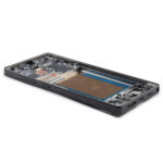 Samsung Galaxy S25 Ultra (SM-S938B) Middenframe Premium OEM-Equivalent Zwart - Afbeelding 2