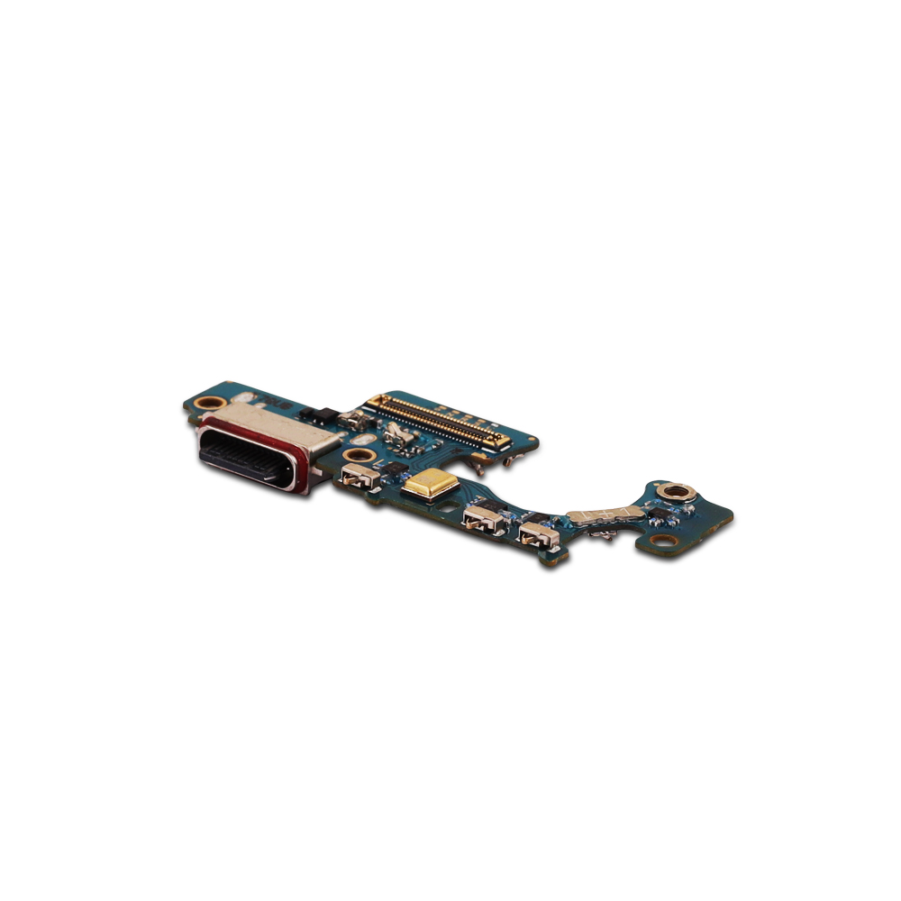 QK26NG308X-1.jpg Samsung Galaxy Z Flip6 Oplaadconnector Premium (SM-F741) - Afbeelding 1