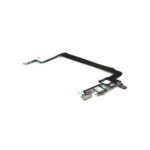 iPhone 13 Pro Max Power Button Flex Cable – Premium OEM-Equivalent - Afbeelding 2