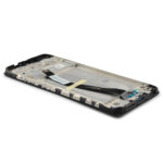 Xiaomi Redmi 9 Display Complete Premium Service Pack Zwart - Afbeelding 2