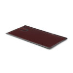 Google Pixel 6a Premium Achterkant - Charcoal Zwart - Afbeelding 2
