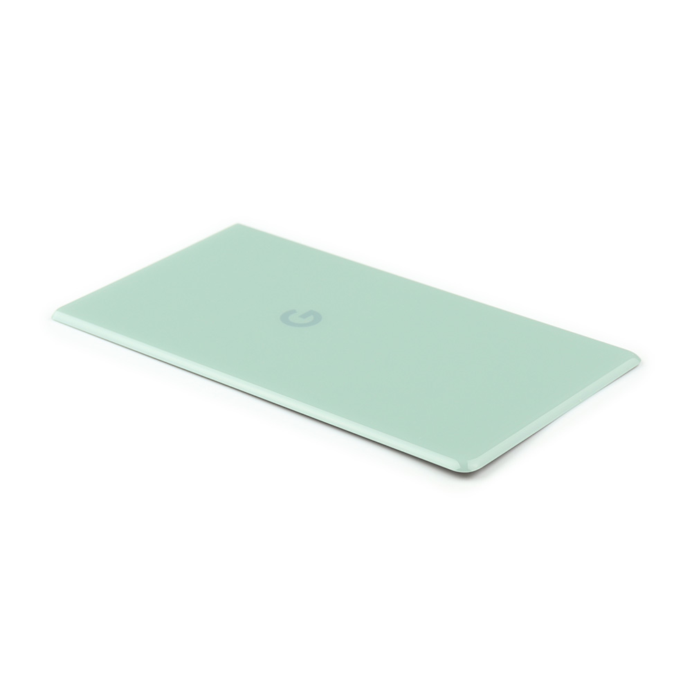 QL17ROE56N_982432438.jpg Google Pixel 6a Achterkant Premium OEM-Equivalent Sage - Afbeelding 1