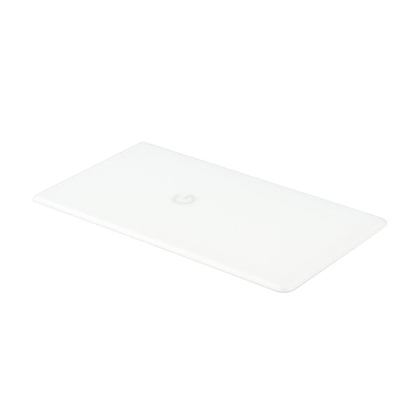 Google Pixel 6A Achterkap Premium - Chalk Originele Kwaliteit