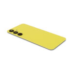 Samsung Galaxy A35 Back Cover Premium - SM-A356 Citroen