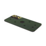 Samsung Galaxy A35 Back Cover Premium - SM-A356 Citroen - Afbeelding 2