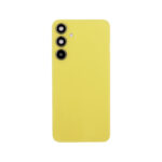 Samsung Galaxy A35 Back Cover Premium - SM-A356 Citroen - Afbeelding 4