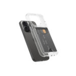 iPhone 15 Pro Max Premium Hardcase met Kaarthouder - Afbeelding 2