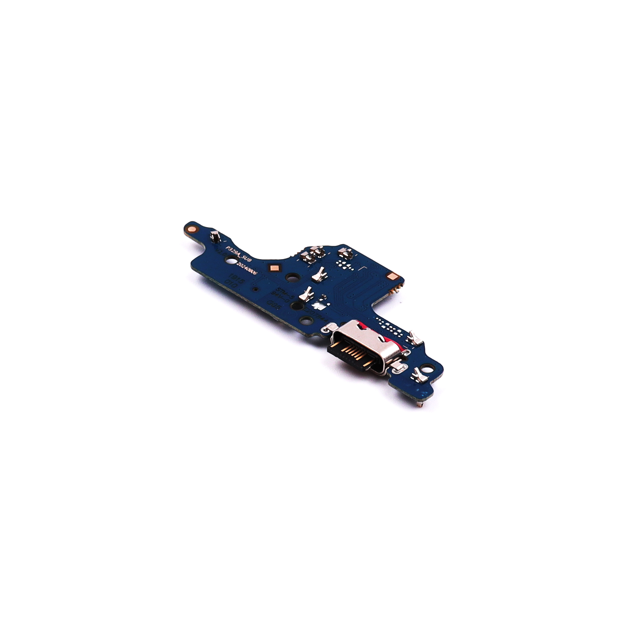 QN036VQ83X-1.jpg Motorola Moto G15 Power Laadconnector - Premium OEM-Equivalent - Afbeelding 1