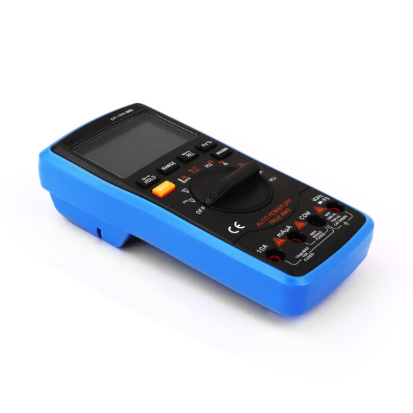 SUNSHINE DT-17N Premium Digitale Multimeter - Professioneel
