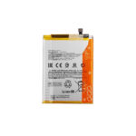 Xiaomi Redmi 10 5G Batterij BN5H - Premium OEM-Equivalent - Afbeelding 3