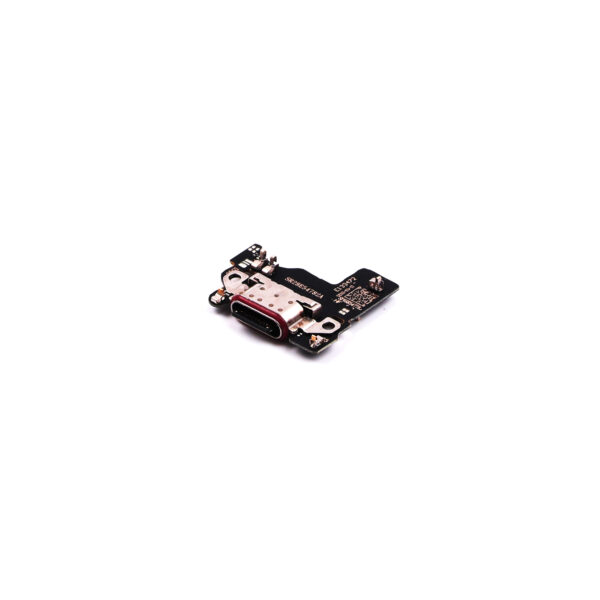 Motorola Edge 60 Oplaadconnector - Premium OEM-Equivalent