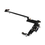 Apple iPhone 17 Pro Max Oplaadconnector - Premium Kwaliteit