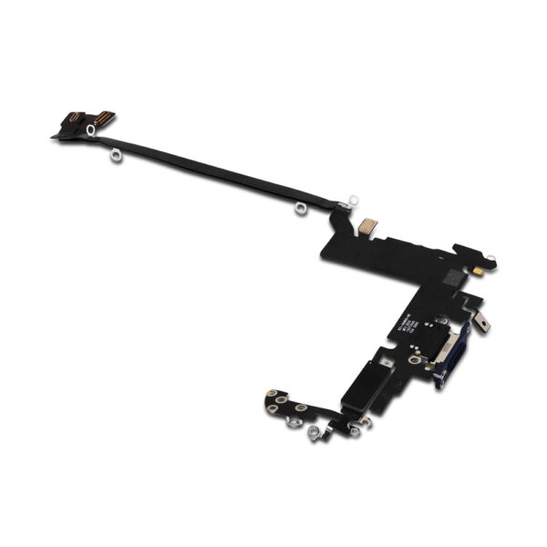 Apple iPhone 17 Pro Max Oplaadconnector - Premium Kwaliteit