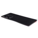 Oppo Reno13 F 5G Back Cover - Premium OEM-Equivalent Paars
