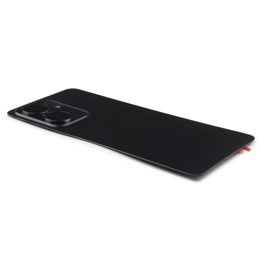 QP4803H64U Oppo Reno13F Back Cover Premium - Origineel Design Luminous Blue - Afbeelding 1
